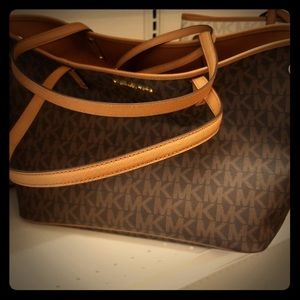 MK handbag